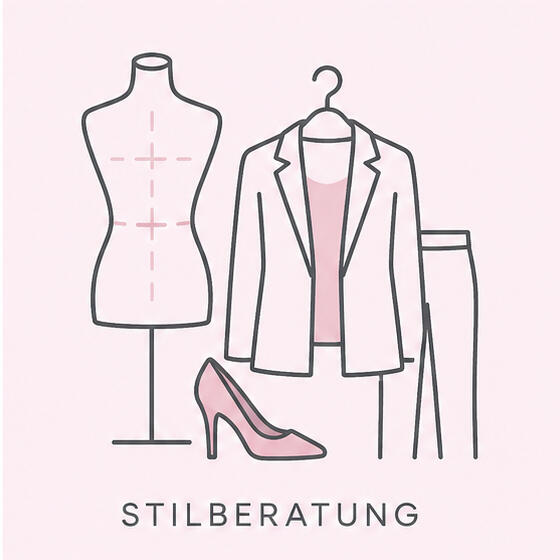 Stilberatung