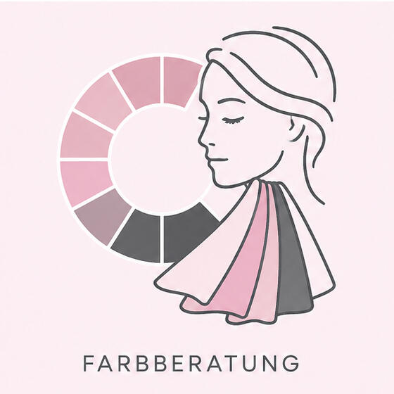 Farbberatung