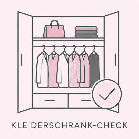 Kleiderschrank-Check
